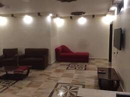 Jasmine leaves hotel apartment