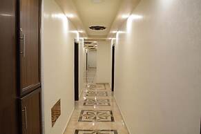 Jasmine leaves hotel apartment