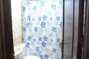 Jasmine leaves hotel apartment