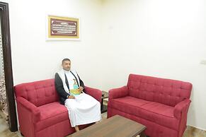 Jasmine leaves hotel apartment