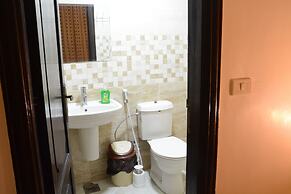 Jasmine leaves hotel apartment