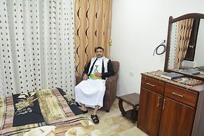 Jasmine leaves hotel apartment