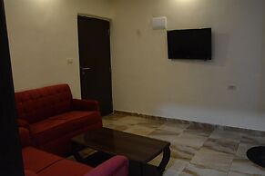 Jasmine leaves hotel apartment