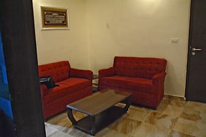 Jasmine leaves hotel apartment