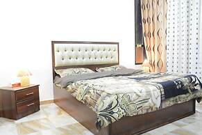 Jasmine leaves hotel apartment