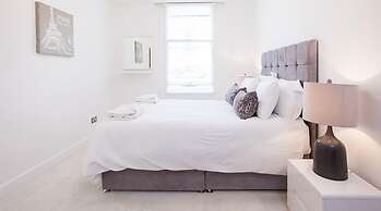 City Stay Apartments - Mill Street