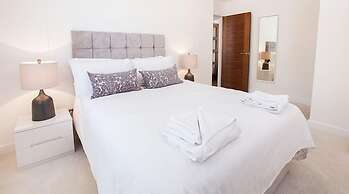 City Stay Apartments - Mill Street