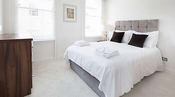 City Stay Apartments - Mill Street