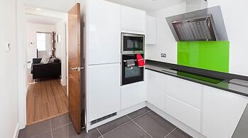 City Stay Apartments - Mill Street