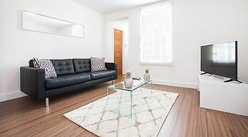 City Stay Apartments - Mill Street