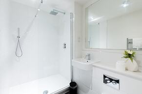 City Stay Apartments - Platform