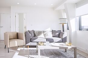City Stay Apartments - Platform