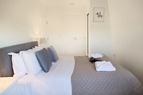 City Stay Apartments - Platform