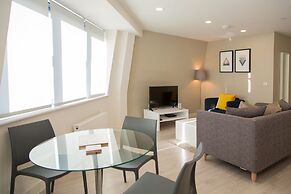 City Stay Apartments - Platform
