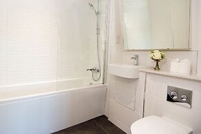 City Stay Apartments - Platform