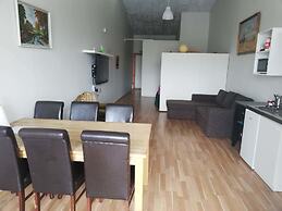 Reykjanes Guesthouse