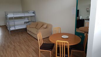 Reykjanes Guesthouse