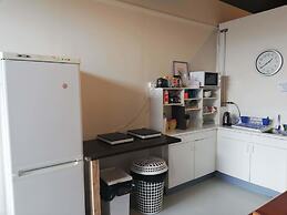 Reykjanes Guesthouse