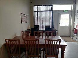 Reykjanes Guesthouse