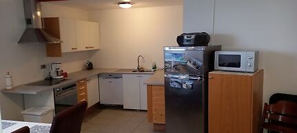 Reykjanes Guesthouse