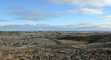 Reykjanes Guesthouse