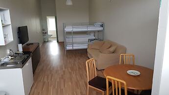 Reykjanes Guesthouse