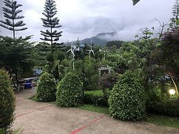 Tonkaew Khaokho Resort