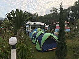 Tonkaew Khaokho Resort