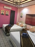 Tonkaew Khaokho Resort