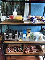 Tonkaew Khaokho Resort