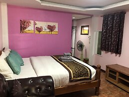 Tonkaew Khaokho Resort