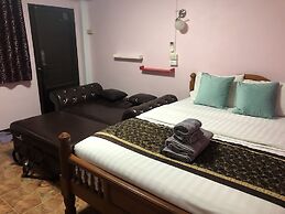 Tonkaew Khaokho Resort