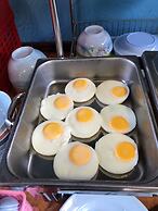 Tonkaew Khaokho Resort