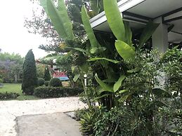 Tonkaew Khaokho Resort