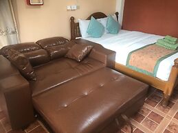 Tonkaew Khaokho Resort