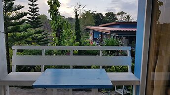 Tonkaew Khaokho Resort