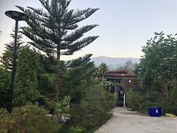 Tonkaew Khaokho Resort