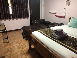 Tonkaew Khaokho Resort