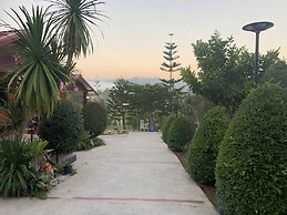 Tonkaew Khaokho Resort