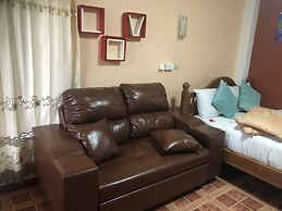 Tonkaew Khaokho Resort