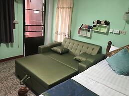 Tonkaew Khaokho Resort