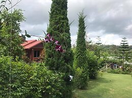 Tonkaew Khaokho Resort