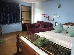 Tonkaew Khaokho Resort