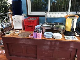 Tonkaew Khaokho Resort