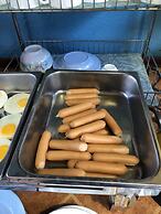 Tonkaew Khaokho Resort