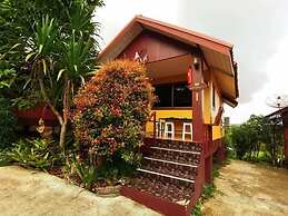 Tonkaew Khaokho Resort