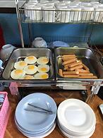 Tonkaew Khaokho Resort