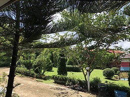 Tonkaew Khaokho Resort