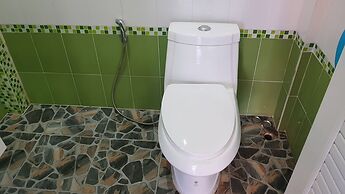 Tonkaew Khaokho Resort