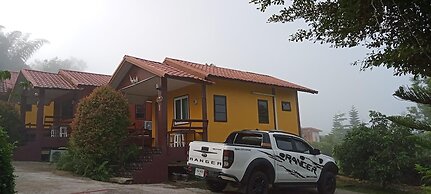 Tonkaew Khaokho Resort